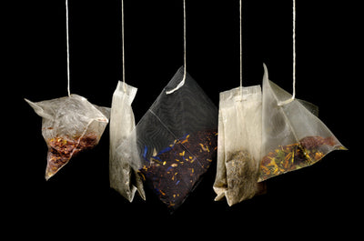 What's in Your Tea Bag?